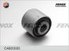 FENOX CAB03020 Сайлентблок задн попер рычага (серпа) Ford Focus I-III (сед/хэтч), Mazda 3 CAB03020