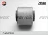 FENOX CAB03020 Сайлентблок задн попер рычага (серпа) Ford Focus I-III (сед/хэтч), Mazda 3 CAB03020
