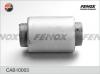 FENOX CAB10003 Сайлентблок передн рычага CHRYSLER VOYAGER V, MITSUBISHI OUTLANDER CAB10003