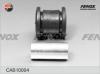 FENOX CAB10004 С/блок FENOX CAB10004 PEUGEOT Boxer 94-06 пер.рычага передний (со втулкой)