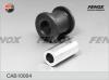 FENOX CAB10004 С/блок FENOX CAB10004 PEUGEOT Boxer 94-06 пер.рычага передний (со втулкой)