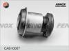 FENOX CAB10007 С/блок FENOX CAB10007 VOLVO S40 II/V50 04- пер.рычага  передний