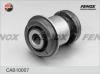 FENOX CAB10007 С/блок FENOX CAB10007 VOLVO S40 II/V50 04- пер.рычага  передний