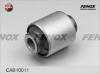 FENOX CAB10011 Сайлентблок задн поперечн малого рычага Hyundai Santa Fe 06-12, Kia  Sorento 09- CAB10011