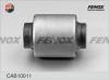 FENOX CAB10011 Сайлентблок задн поперечн малого рычага Hyundai Santa Fe 06-12, Kia  Sorento 09- CAB10011