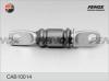 FENOX CAB10014 Сайлентблок рычага передний Toyota Camry 01-, 06- CAB10014