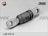 FENOX CAB10014 Сайлентблок рычага передний Toyota Camry 01-, 06- CAB10014