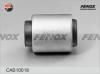 FENOX CAB10018 Сайлентблок переднего рычага/ передний