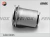 FENOX CAB10025 Сайлентблок рычага передний Toyota Lite/Townace 99-07, Lite/Townace Noah 96-07 CAB10025