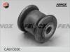 FENOX CAB10026 Сайлентблок рычага передний Skoda Octavia 04-, VW Caddy 04-10, Golf V, VI, Tiguan CAB10026