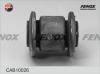 FENOX CAB10026 Сайлентблок рычага передний Skoda Octavia 04-, VW Caddy 04-10, Golf V, VI, Tiguan CAB10026