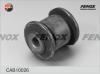 FENOX CAB10026 Сайлентблок рычага передний Skoda Octavia 04-, VW Caddy 04-10, Golf V, VI, Tiguan CAB10026