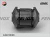 FENOX CAB10028 САЙЛЕНТБЛОК рычага передний Chevrolet Lacetti 04-, Daewoo Nubira 03-