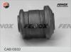 FENOX CAB10032 Сайлентблок передний переднего рычага