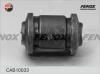 FENOX CAB10033 Сайлентблок рычага передний Toyota Yaris 99-05, Yaris Verso 99-05 CAB10033