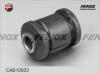 FENOX CAB10033 Сайлентблок рычага передний Toyota Yaris 99-05, Yaris Verso 99-05 CAB10033