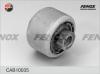 FENOX CAB10035 САЙЛЕНТБЛОК рычага передний Ford Mondeo IV 07-, Galaxy 06-, S-Max 06-, Volvo S60 II 10-, S80 II 06-