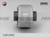 FENOX CAB10035 САЙЛЕНТБЛОК рычага передний Ford Mondeo IV 07-, Galaxy 06-, S-Max 06-, Volvo S60 II 10-, S80 II 06-