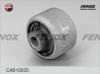 FENOX CAB10035 САЙЛЕНТБЛОК рычага передний Ford Mondeo IV 07-, Galaxy 06-, S-Max 06-, Volvo S60 II 10-, S80 II 06-