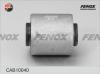 FENOX CAB10040 САЙЛЕНТБЛОК рычага передний (центр) Hyundai Sonata IV (EF) 98-01, Sonata V (new EF) 01-, XG 98-, KI