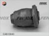 FENOX CAB10043 С/блок FENOX CAB10043 MAZDA-626 GE пер. рыч. пер.
