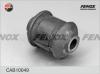 FENOX CAB10049 Сайлентблок рычага передний Opel Astra F 91-02, Vectra A 88-95 CAB10049