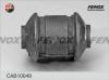 FENOX CAB10049 Сайлентблок рычага передний Opel Astra F 91-02, Vectra A 88-95 CAB10049