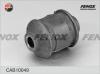 FENOX CAB10049 Сайлентблок рычага передний Opel Astra F 91-02, Vectra A 88-95 CAB10049
