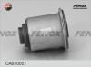 FENOX CAB10051 Сайлентблок рычага передний Renault Megane II (18mm) CAB10051