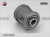 FENOX CAB10056 САЙЛЕНТБЛОК рычага передний Daewoo Lanos, Nexia, Espero 95-