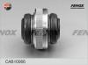 FENOX CAB10066 Сайлентблок рычага передний Peugeot 206 98- CAB10066