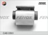 FENOX CAB12001 Сайлентблок