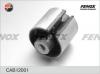 FENOX CAB12001 Сайлентблок