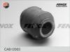 FENOX CAB12003 Сайлентблок заднего поперечного рычага наружний Hyundai Accent (LC) TagAZ 00- CAB12003
