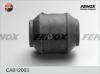 FENOX CAB12003 Сайлентблок заднего поперечного рычага наружний Hyundai Accent (LC) TagAZ 00- CAB12003