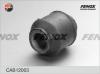 FENOX CAB12003 Сайлентблок заднего поперечного рычага наружний Hyundai Accent (LC) TagAZ 00- CAB12003