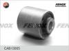 FENOX CAB13005 Сайлентблок задн верхн рычага (обычный) Mitsubishi Lancer CS, Outlander CAB13005