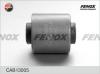 FENOX CAB13005 Сайлентблок задн верхн рычага (обычный) Mitsubishi Lancer CS, Outlander CAB13005