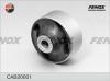 FENOX CAB20001 Сайлентблок нижн рычага задний Honda Accord 08-12, Odyssey III-IV CAB20001