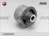 FENOX CAB20004 Сайлентблок рычага задний Ford Escape 00-12, Maverick 00-09, Mazda Tribute 00-07 CAB20004