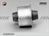 FENOX CAB20004 Сайлентблок рычага задний Ford Escape 00-12, Maverick 00-09, Mazda Tribute 00-07 CAB20004
