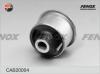 FENOX CAB20004 Сайлентблок рычага задний Ford Escape 00-12, Maverick 00-09, Mazda Tribute 00-07 CAB20004