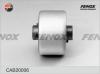 FENOX CAB20006 С/блок FENOX CAB20006 NISSAN Teana J32/Murano Z51 08- пер.рычага задний