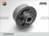 FENOX CAB20007 С/блок FENOX CAB20007 TOYOTA Auris 06- пер.рычага задний