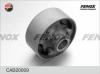 FENOX CAB20009 САЙЛЕНТБЛОК задний переднего рычага LEXUS ES300 MCV10/VCV10 1991-1996TOYOTA AVALON MCX10 1994-1999T