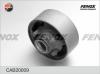 FENOX CAB20009 САЙЛЕНТБЛОК задний переднего рычага LEXUS ES300 MCV10/VCV10 1991-1996TOYOTA AVALON MCX10 1994-1999T