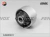 FENOX CAB20011 Сайлентблок рычага задний Toyota Harrier 97-03, Lexus RX300 98-03 CAB20011