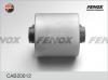 FENOX CAB20012 Сайлентблок переднего нижнего рычага