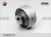 FENOX CAB20018 Сайлентблок рычага задний Suzuki SX4, Suzuki Swift 03-10, Opel Agila-B 08- CAB20018