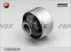 FENOX CAB20020 Сайлентблок рычага задний Subaru Tribeca 04- CAB20020
